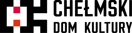 Chełmski Dom Kultury - logo